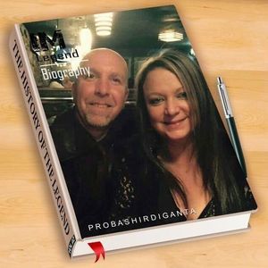 Meet your Posher, Liz